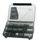 Landikarp MEIHO VS-3010NS 205x145x28mm hall