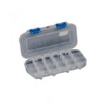 Landikarp TRAPER läbipaistev 254x128x33mm 74250