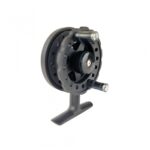 Inertsrull BTF D320-65L pikk jalg, laagreid 2BB, kaal 61g (LEFT-FREE-RIGHT)