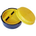 Karp HELIOS motõlli sõelaga 106x56mm