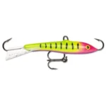 Põiklant RAPALA Jigging Rap W7 HSP