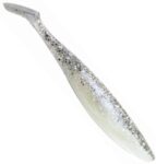 Võdik LUNKER CITY Swimfish 3,75" 9,5cm #132 Ice Shad 8tk/pk