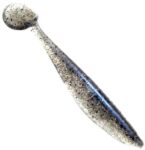 Võdik LUNKER CITY Swimfish 3,75" 9,5cm #211 Blue Halo 8tk/pk