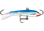 Põiklant RAPALA Jigging Rap W2CHB 2cm 4g CHB