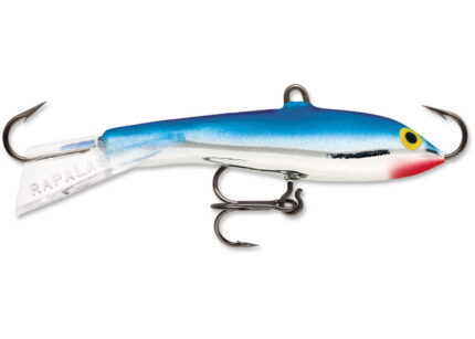 Põiklant RAPALA Jigging Rap W2CHB 2cm 4g CHB