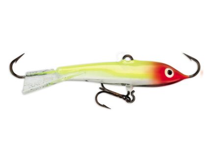 Põiklant RAPALA Jigging Rap W2CLN 2cm 4g CLN