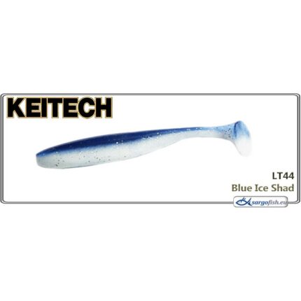 Võdik KEITECH Easy Shiner 4 10cm LT#44T
