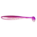 Võdik KEITECH Easy Shiner 4 10cm LT64T Grape Stardust