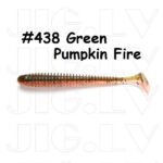 Võdik KEITECH Swing Impact Fat 4.8 LT55S - Image 3