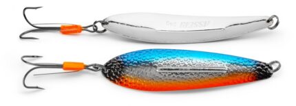 Võnklant ASSERI SWIMMER ROHUVABA 11 CM 24 G SBO
