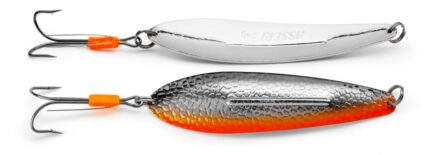 Võnklant ASSERI SWIMMER ROHUVABA 11 CM 24 G SBL