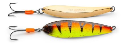Võnklant ASSERI SWIMMER ROHUVABA 11 CM 24 G RYB