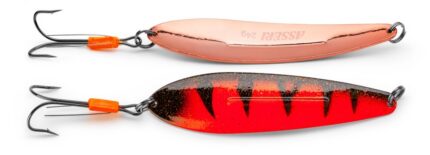 Võnklant ASSERI SWIMMER ROHUVABA 11 CM 24 G RB