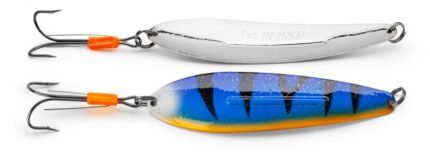 Võnklant ASSERI SWIMMER ROHUVABA 11 CM 24 G BOB