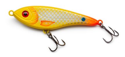 Jerk-lant ASSERI JERK 10CM 28G #1