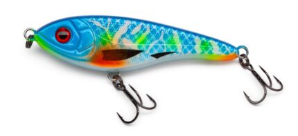 Jerk-lant ASSERI JERK 10CM 28G #4