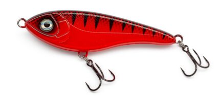 Jerk-lant ASSERI JERK 10CM 28G #7