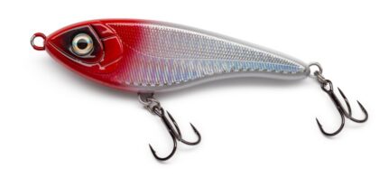 Jerk-lant ASSERI JERK 10CM 28G #10