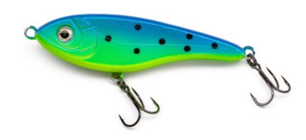 Jerk-lant ASSERI JERK 10CM 28G #11