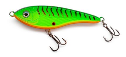 Jerk-lant ASSERI JERK 10CM 28G #15