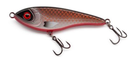 Jerk-lant ASSERI JERK 10CM 28G #16