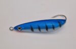 Võnklant Roolant ABS 18g 9cm kõristiga rohuvaba Blue