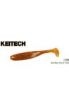 Võdik  KEITECH Easy Shiner 4 10cm LT68S Amber Gold