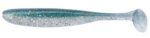 Võdik KEITECH Easy Shiner 4 10cm 431T Silver Shiner