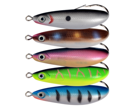 Võnklant ABS Rohuvaba Kõristiga - 18g 9cm