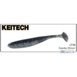 Võdik KEITECH Easy Shiner 4 10cm LT39T Smoke Shiner
