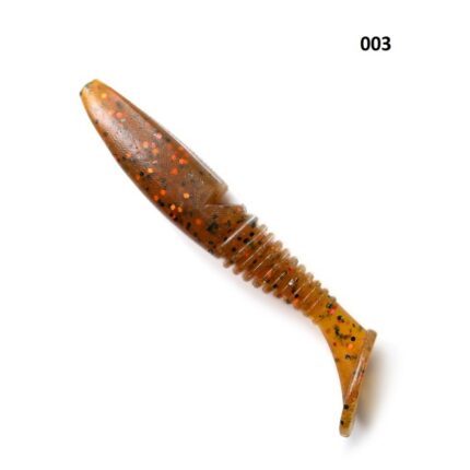 Võdik FANATIK Bandit 2,9" värv 003 5tk/pk