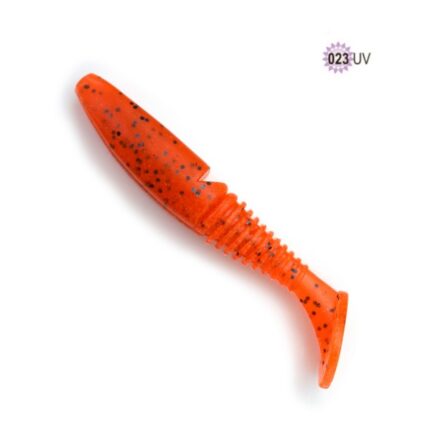 Võdik FANATIK Bandit 2,9" värv 023 5tk/pk