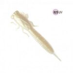 Võdik FANATIK Larva 2,5" värv 025 7 tk/pk