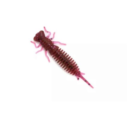 Võdik FANATIK Larva 2,5" värv 121 7 tk/pk