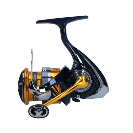 Haspelrull DAIWA Revros 23 LT 1000