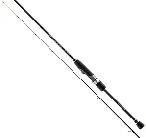 Spinning SELECT Force FRC-862H 2.65m 12-42g Fast