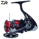 Haspelrull DAIWA Ninja 23 LT3000-C