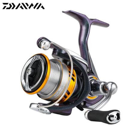 Haspelrull DAIWA Regal 18 LT 1000D