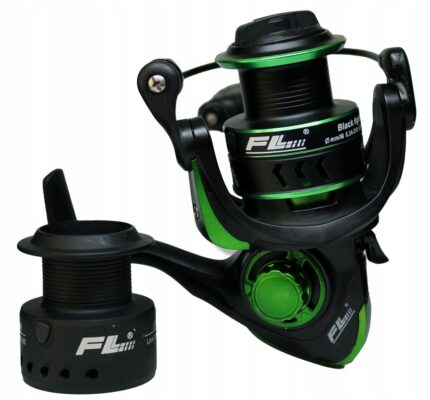 Haspelrull FL BF-2000