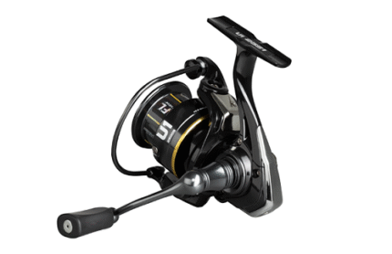 Haspelrull FAVORITE U1 2500S