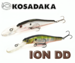 Voobler KOSADAKA ION DD 90F