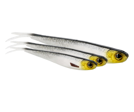 Võdik WESTIN Twinteez V2 V-TAIL - 14.5cm - 1pcs