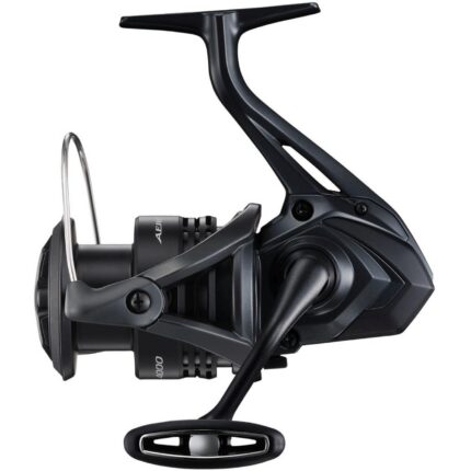 Haspelrull SHIMANO Aero 4000