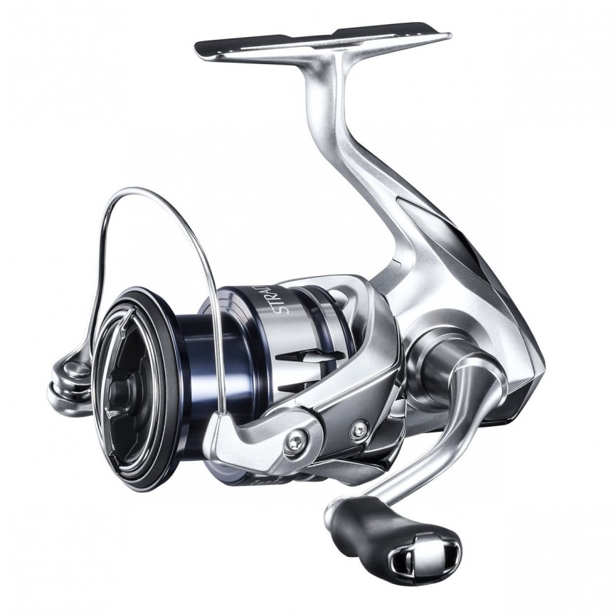 Stradic_FL_1250x1250px_V1 Haspelrull SHIMANO Stradic 2500 FL — изображение 1