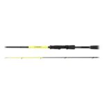 Spinning SELECT Zander ZND-902M 2.70m 6-24g Ex.Fast