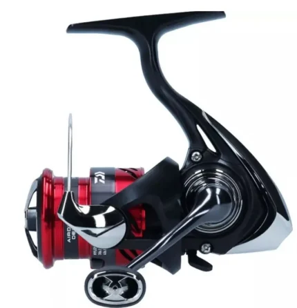 Haspelrull DAIWA Ninja 23 LT1000