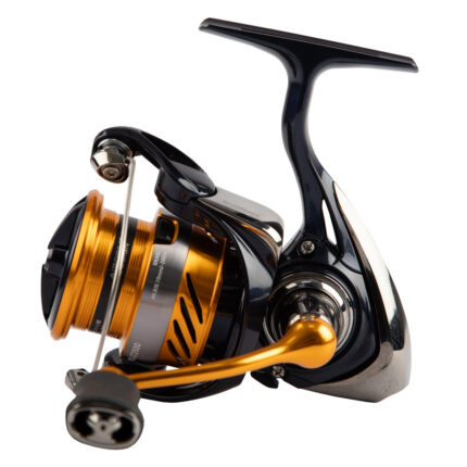 Haspelrull DAIWA Revros 23 LT 2500