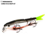 Voobler KOSADAKA Cord R XS 90F - Image 2