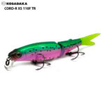 Voobler KOSADAKA Cord R XS 110F