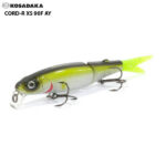 Voobler KOSADAKA Cord R XS 90F - Image 5